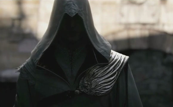 Assassin Creed Brotherhood - E3 2010 (castellano)